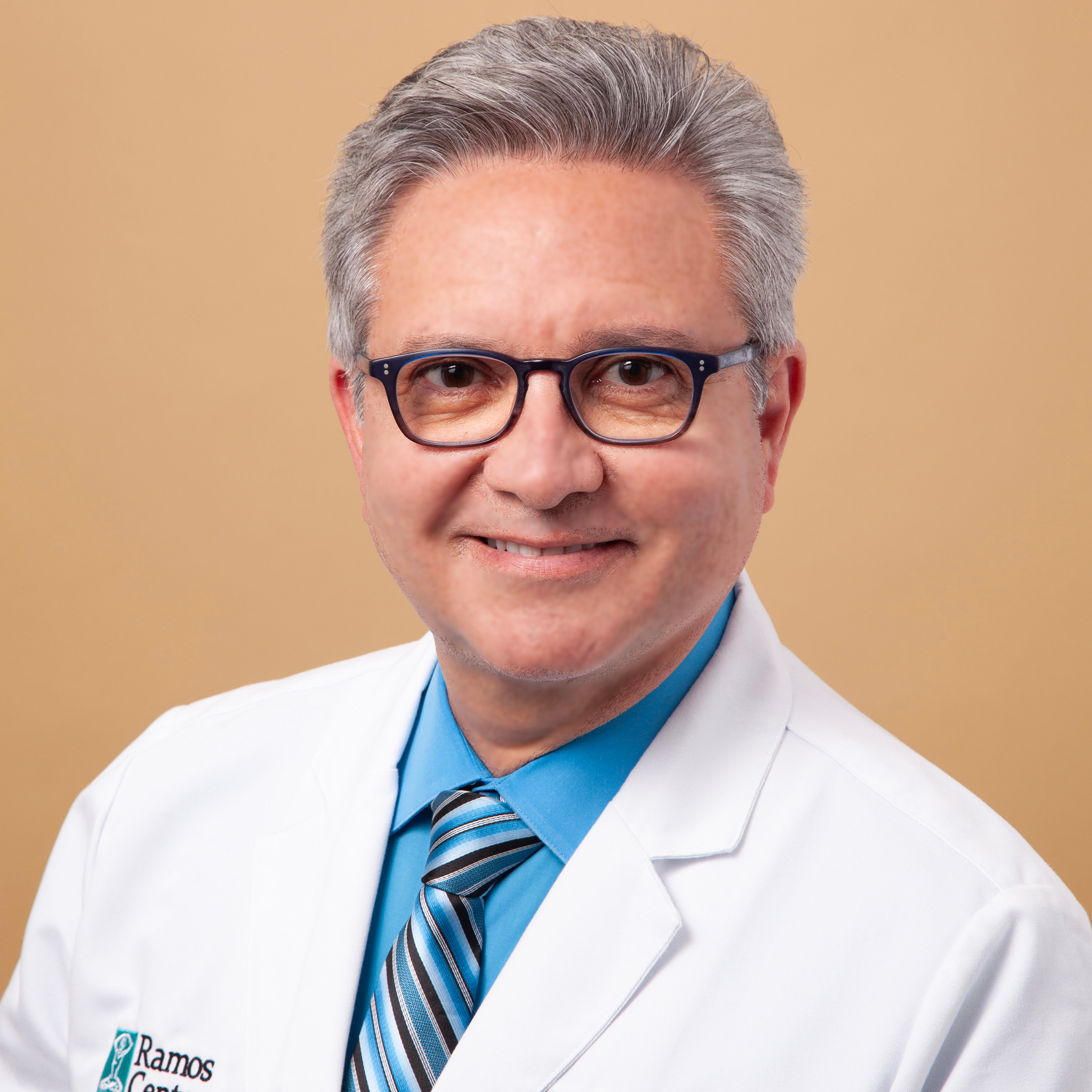 Dr. Fabian A. Ramos, Founder and Medical Director, Ramos Center
